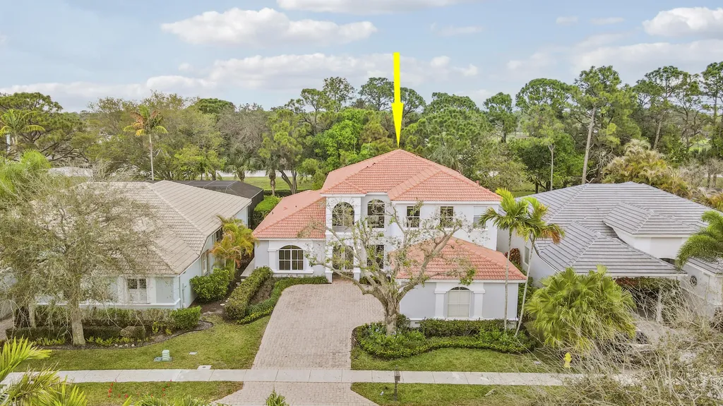 147 Sedona Way Palm Beach Gardens FL 33418