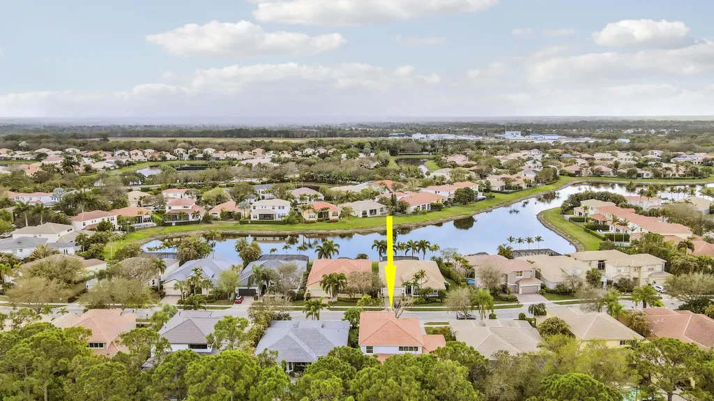 147 Sedona Way Palm Beach Gardens FL 33418