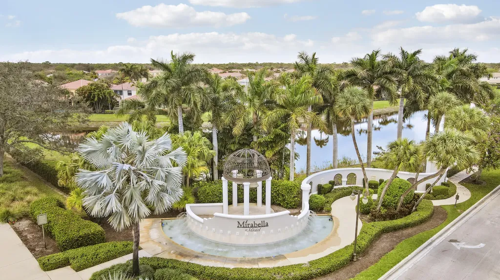 147 Sedona Way Palm Beach Gardens FL 33418