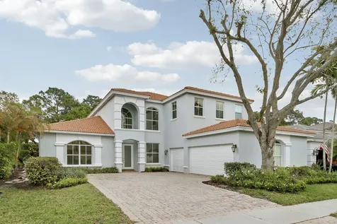 147 Sedona Way Palm Beach Gardens FL 33418