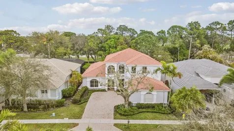 147 Sedona Way Palm Beach Gardens FL 33418
