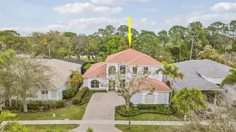 147 Sedona Way Palm Beach Gardens FL 33418
