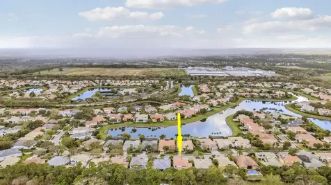 147 Sedona Way Palm Beach Gardens FL 33418