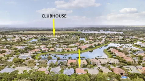 147 Sedona Way Palm Beach Gardens FL 33418