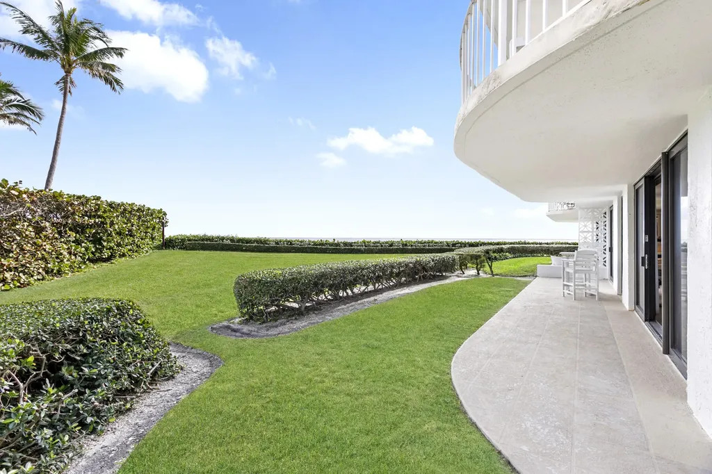 3400 S Ocean Boulevard Palm Beach FL 33480