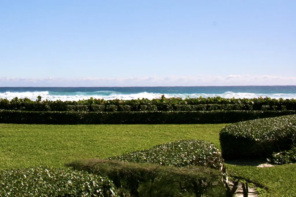 3400 S Ocean Boulevard Palm Beach FL 33480