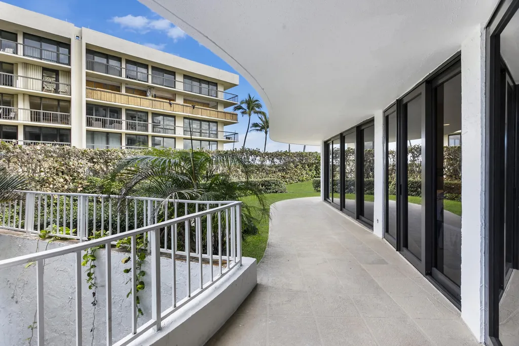 3400 S Ocean Boulevard Palm Beach FL 33480