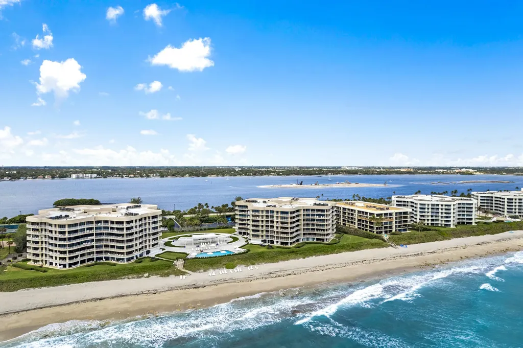 3400 S Ocean Boulevard Palm Beach FL 33480