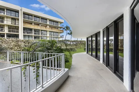 3400 S Ocean Boulevard Palm Beach FL 33480