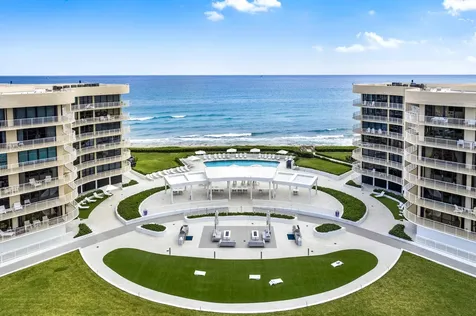 3400 S Ocean Boulevard Palm Beach FL 33480