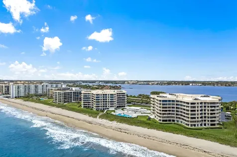 3400 S Ocean Boulevard Palm Beach FL 33480
