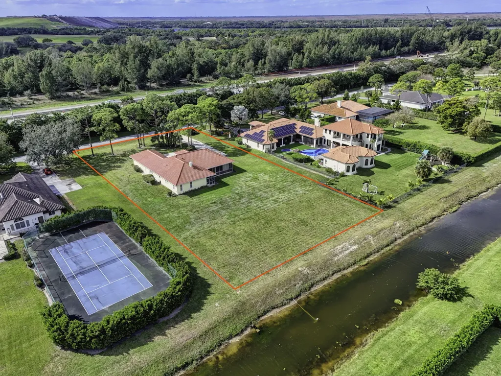5649 Sea Biscuit Road Palm Beach Gardens FL 33418