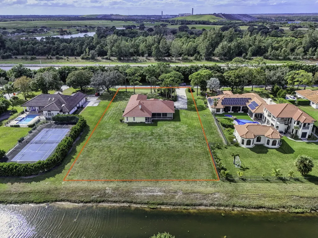 5649 Sea Biscuit Road Palm Beach Gardens FL 33418