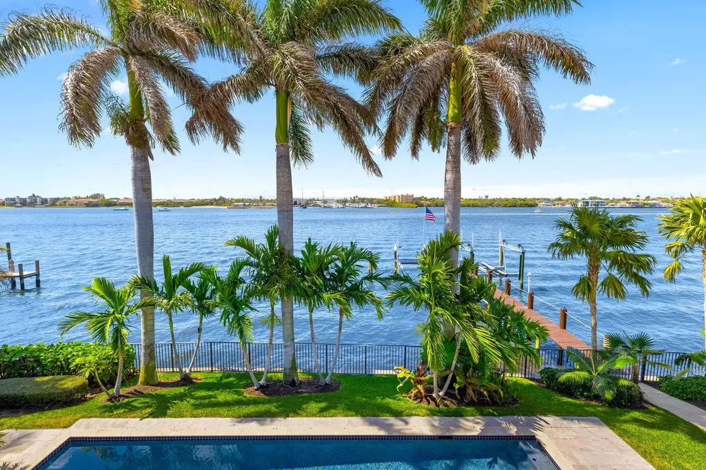 1675 Lands End Road Manalapan FL 33462