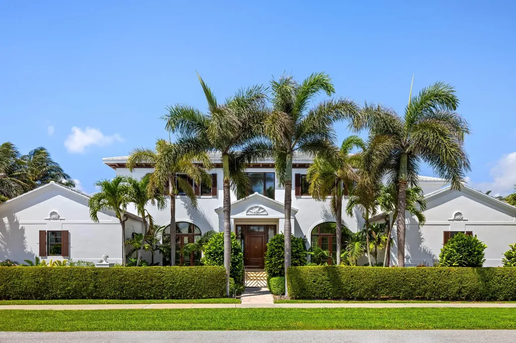 1675 Lands End Road Manalapan FL 33462