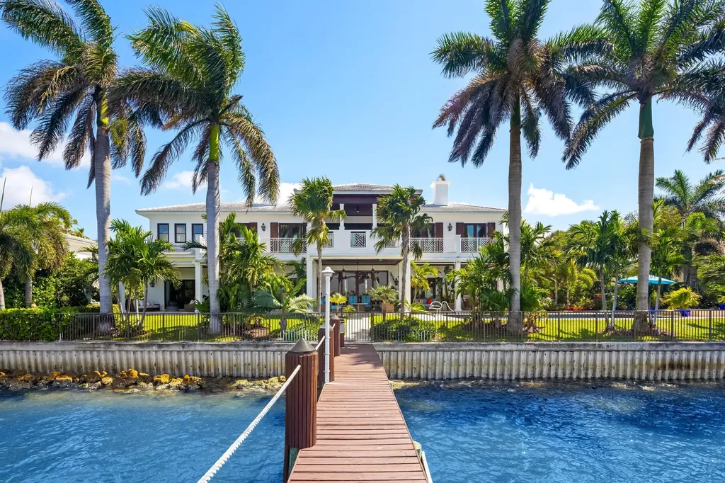 1675 Lands End Road Manalapan FL 33462