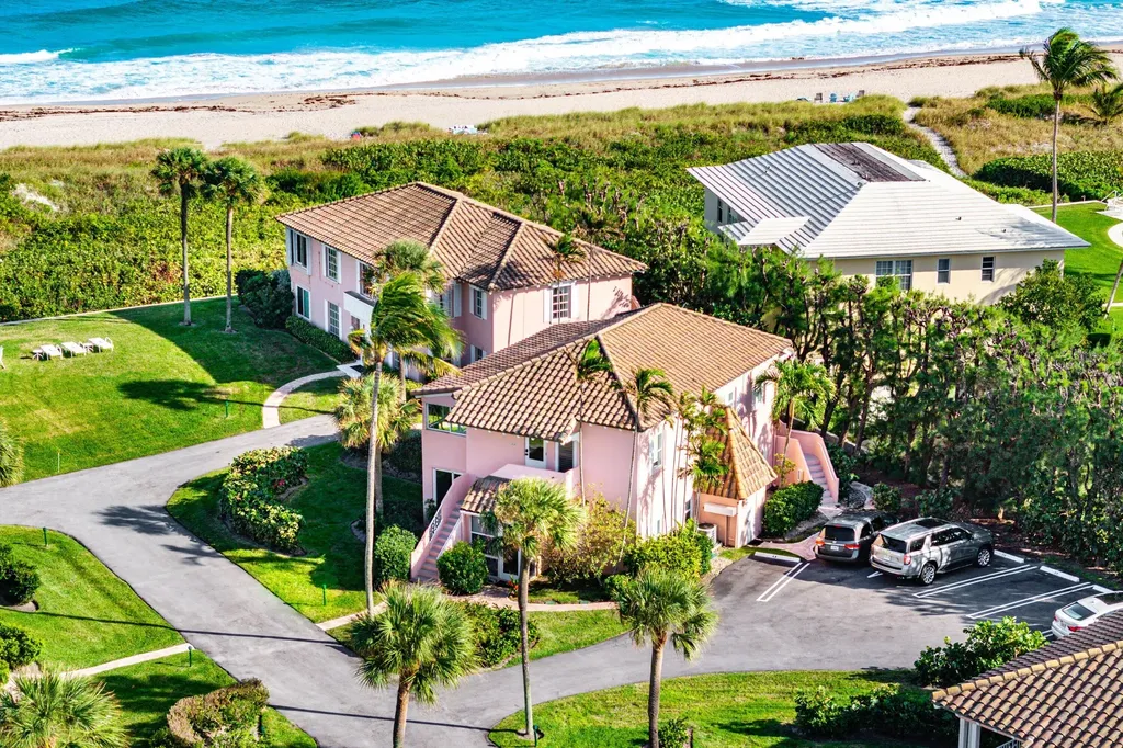 2075 S Ocean Boulevard Delray Beach FL 33483