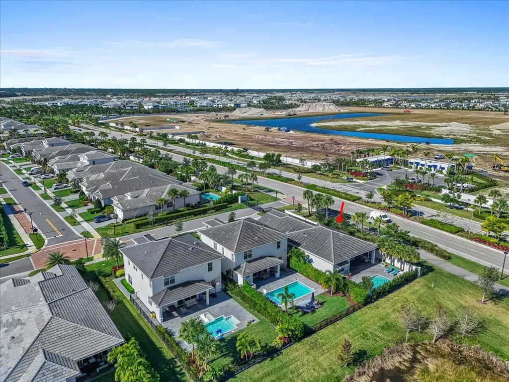 12454 Nautilus Circle Palm Beach Gardens FL 33412