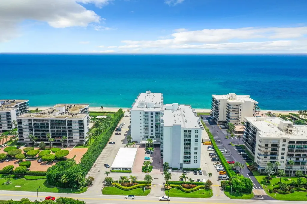 3450 S Ocean Boulevard Palm Beach FL 33480