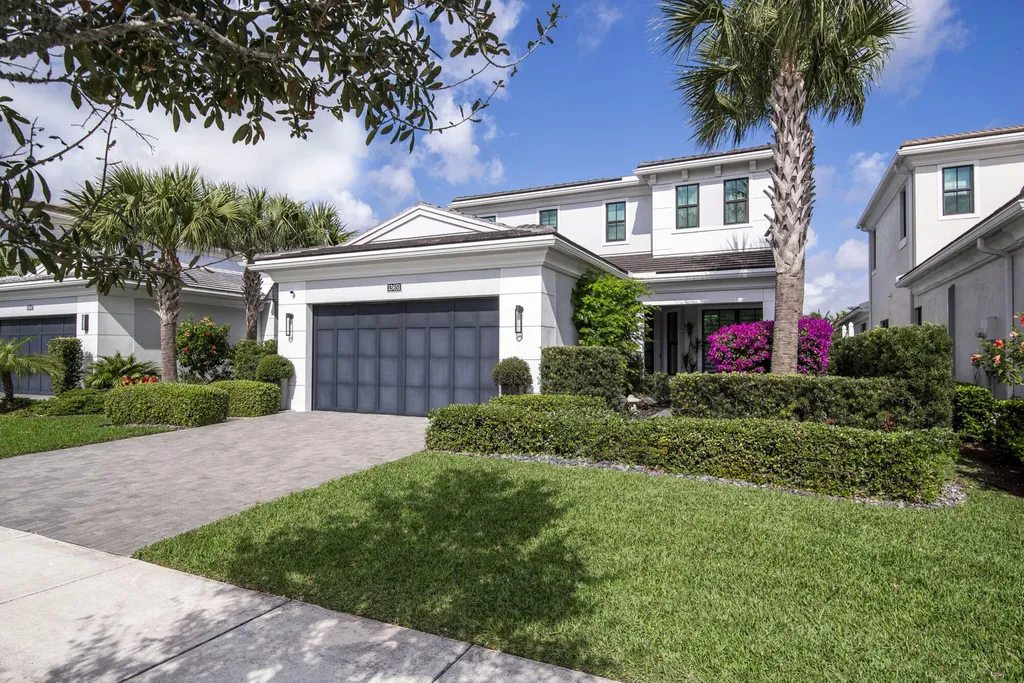 13651 Artisan Circle Palm Beach Gardens FL 33418