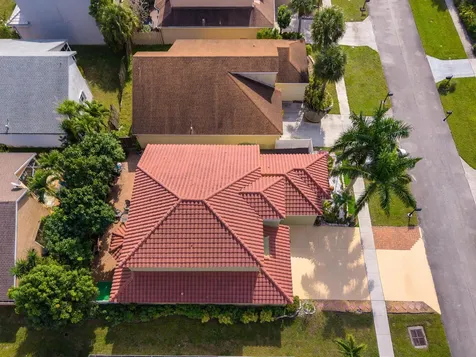 18956 La Costa Lane Boca Raton FL 33496