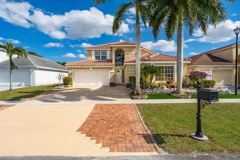 18956 La Costa Lane Boca Raton FL 33496