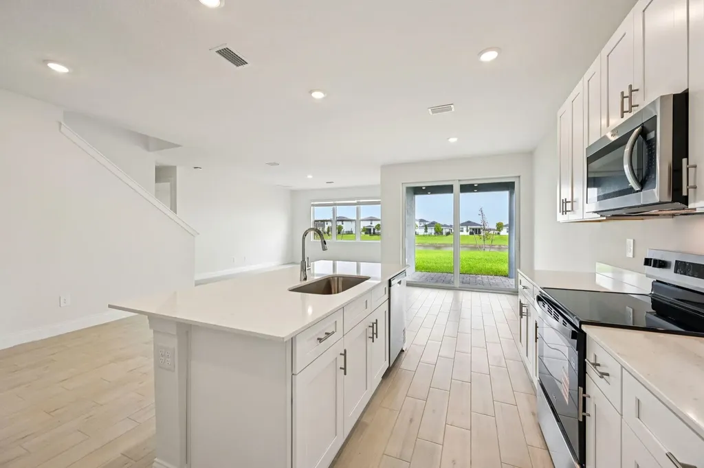 11253 NW Blockbird Drive Port St Lucie FL 34987