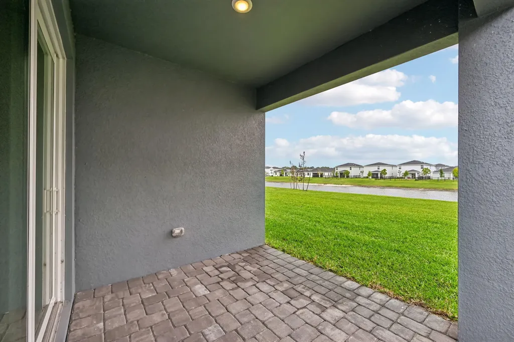 11253 NW Blockbird Drive Port St Lucie FL 34987