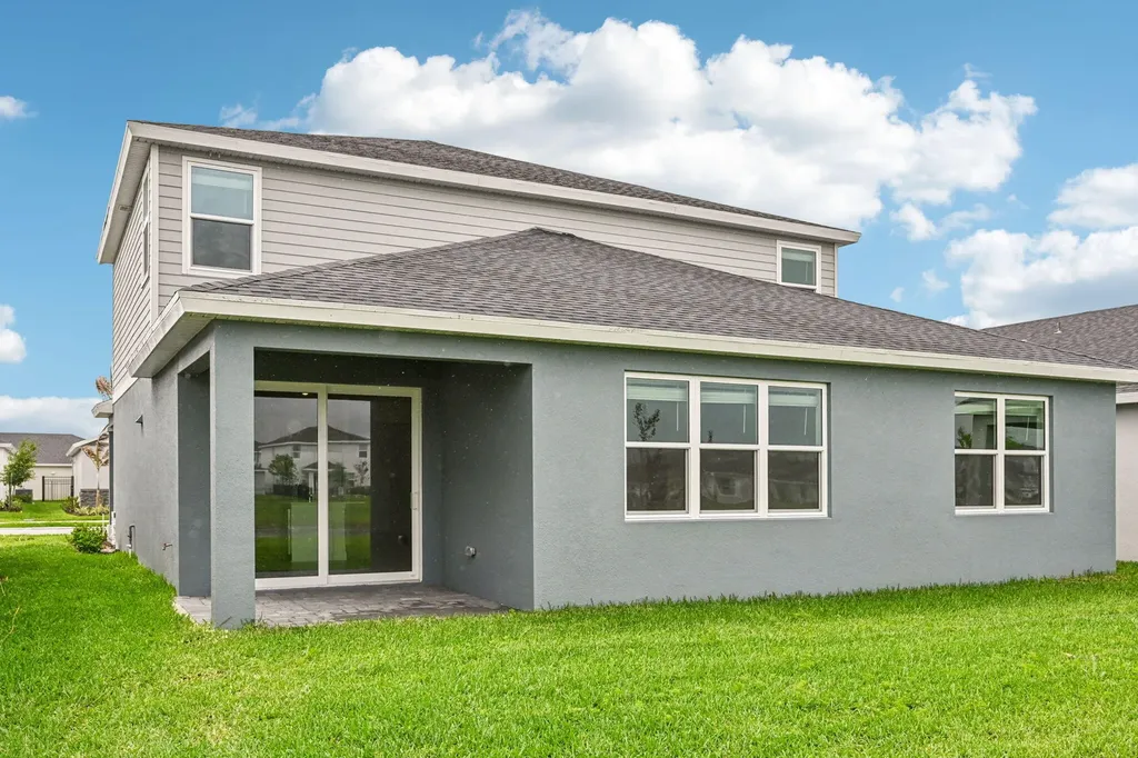 11253 NW Blockbird Drive Port St Lucie FL 34987