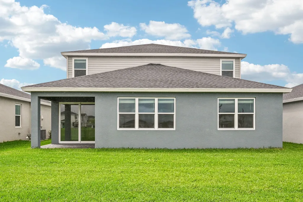 11253 NW Blockbird Drive Port St Lucie FL 34987