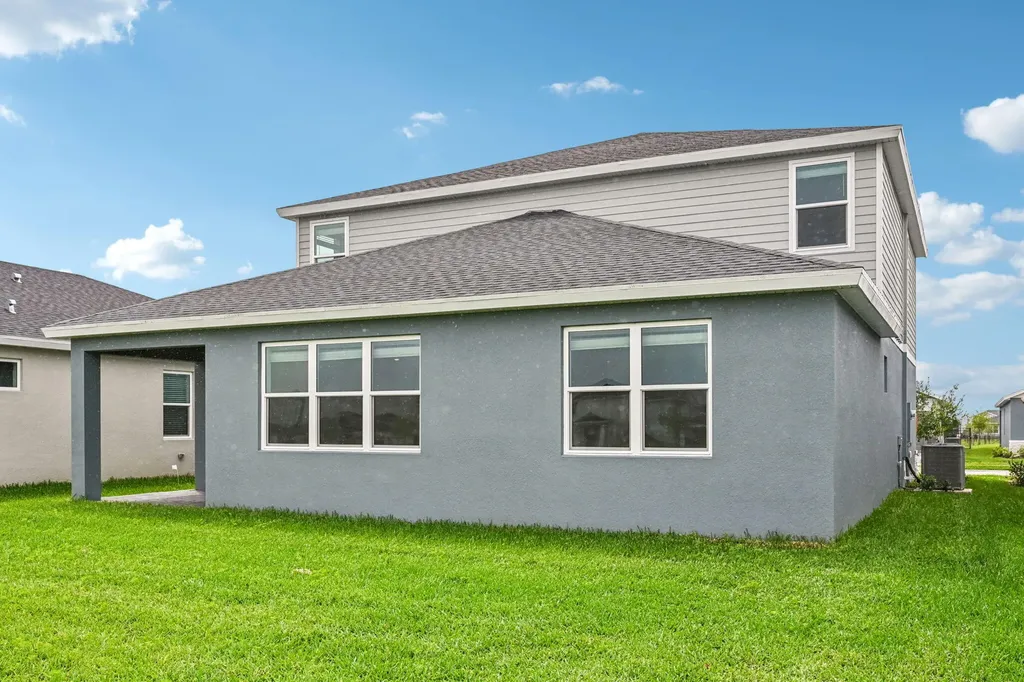 11253 NW Blockbird Drive Port St Lucie FL 34987