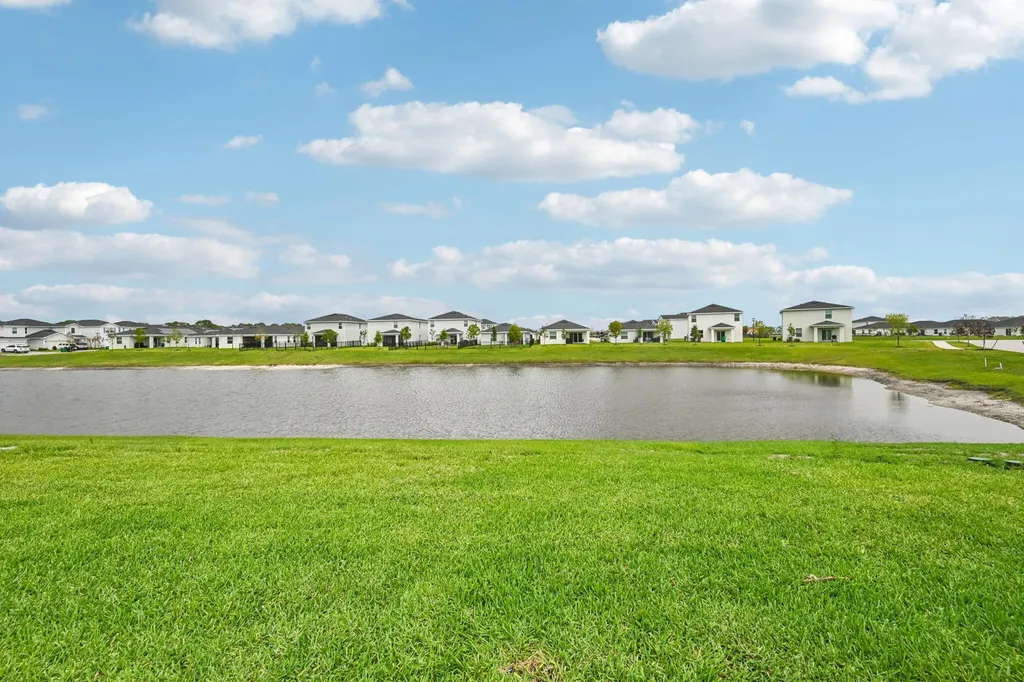 11253 NW Blockbird Drive Port St Lucie FL 34987