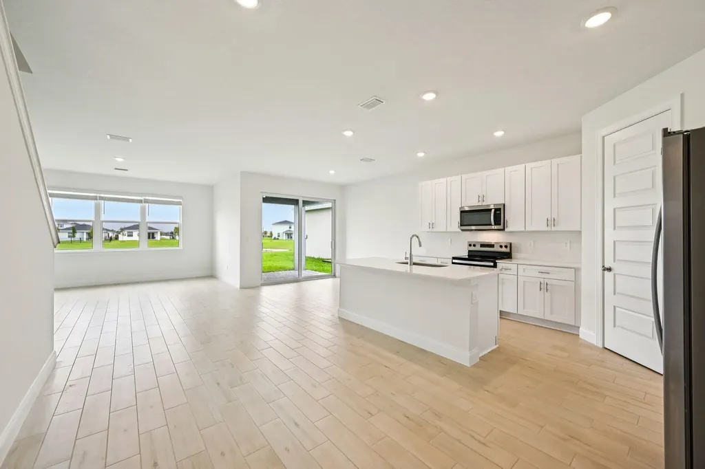 11253 NW Blockbird Drive Port St Lucie FL 34987