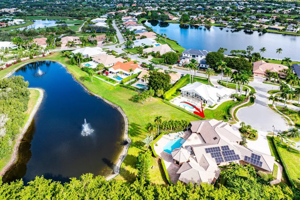 17595 Bocaire Place Boca Raton FL 33487