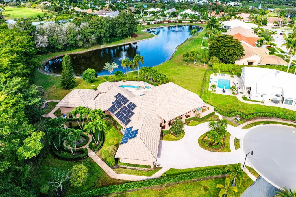 17595 Bocaire Place Boca Raton FL 33487