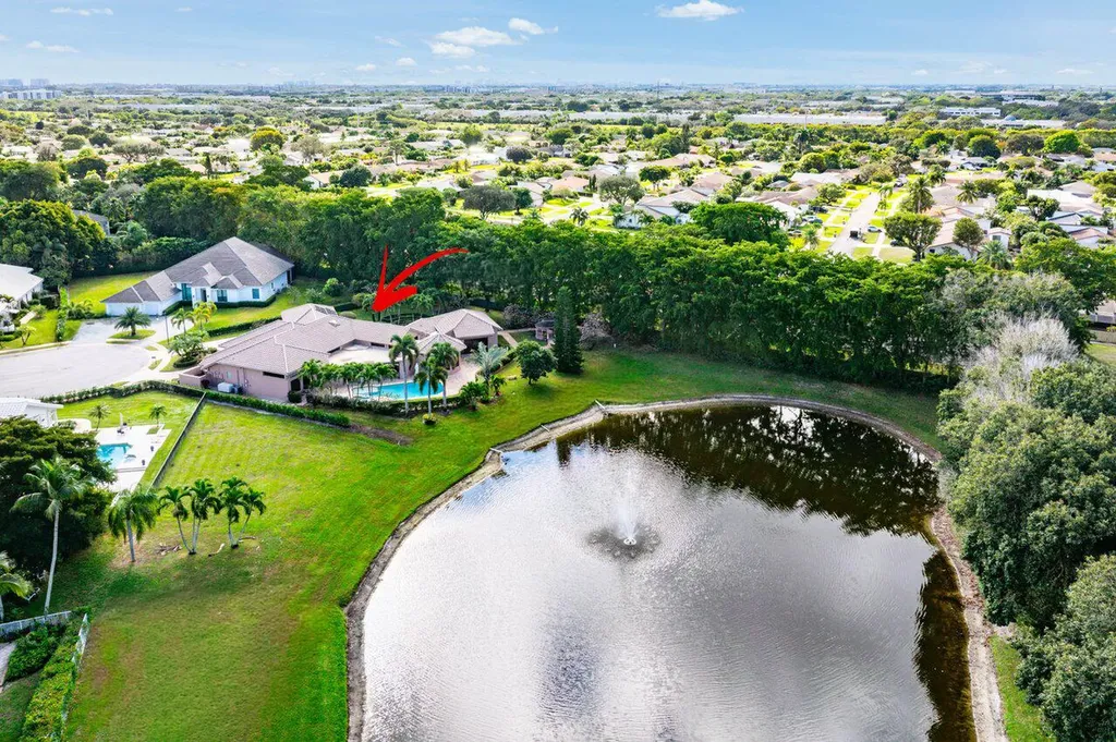17595 Bocaire Place Boca Raton FL 33487