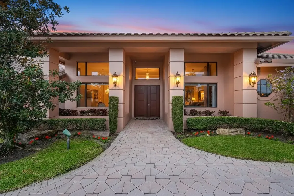 17595 Bocaire Place Boca Raton FL 33487