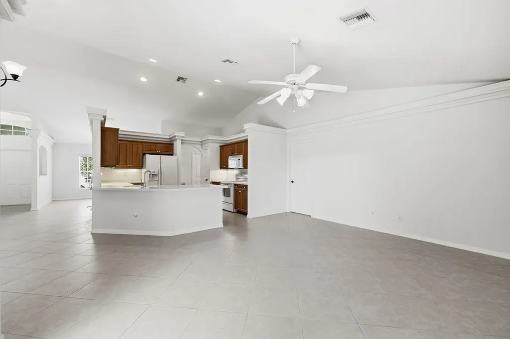 3601 SW Europe Street Port St Lucie FL 34953