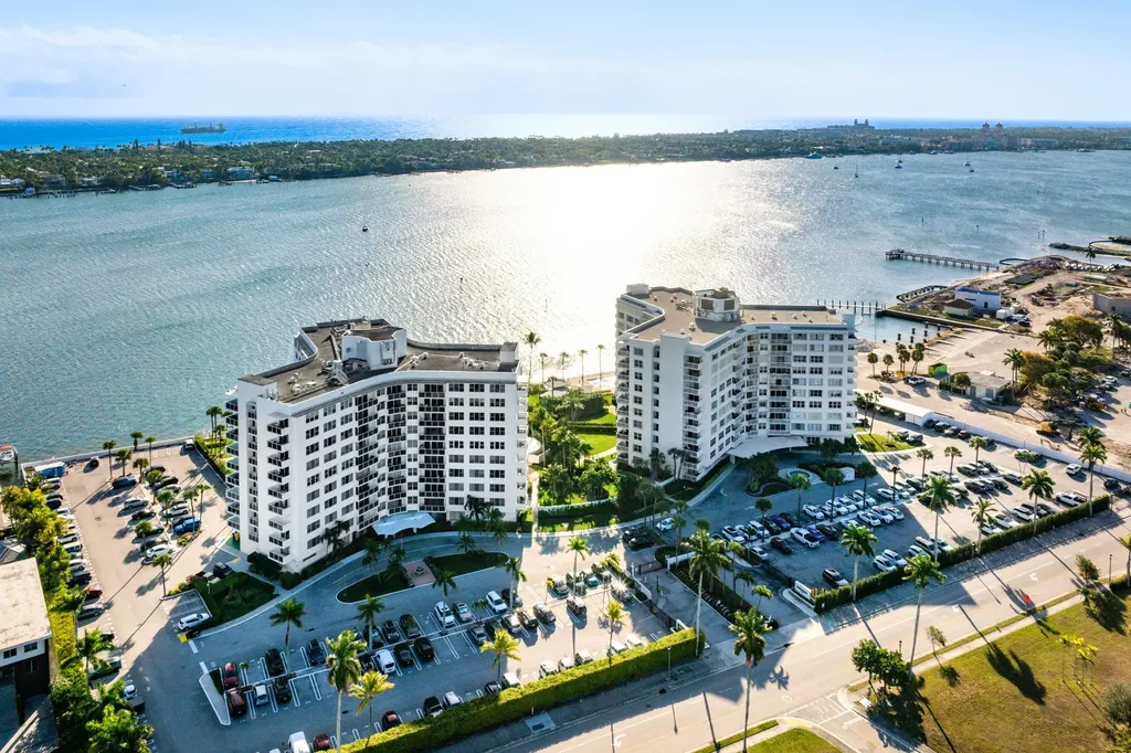 2600 N Flagler Drive West Palm Beach FL 33407