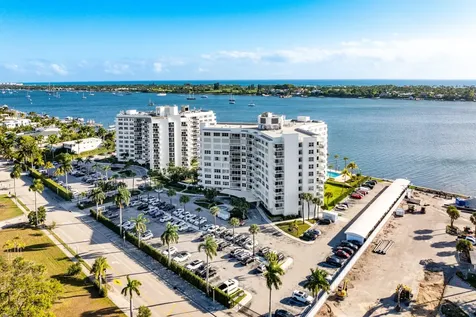 2600 N Flagler Drive West Palm Beach FL 33407