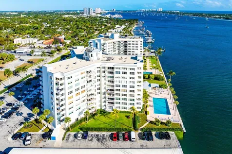 2600 N Flagler Drive West Palm Beach FL 33407