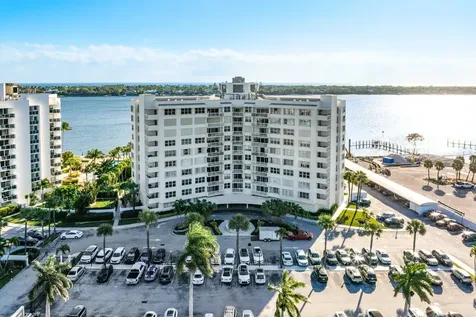 2600 N Flagler Drive West Palm Beach FL 33407
