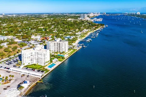 2600 N Flagler Drive West Palm Beach FL 33407