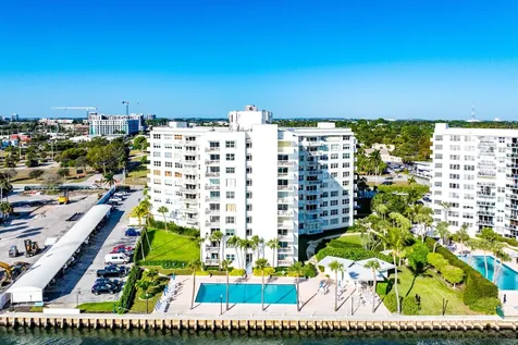 2600 N Flagler Drive West Palm Beach FL 33407