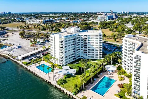 2600 N Flagler Drive West Palm Beach FL 33407