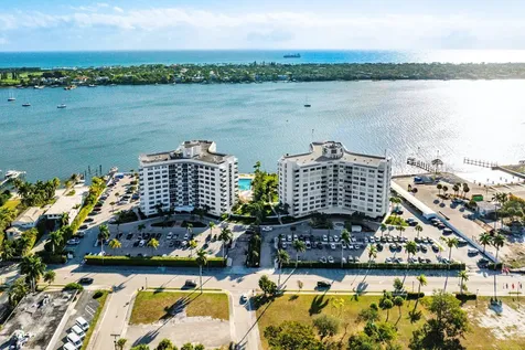 2600 N Flagler Drive West Palm Beach FL 33407