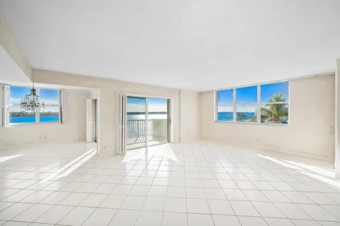 2600 N Flagler Drive West Palm Beach FL 33407