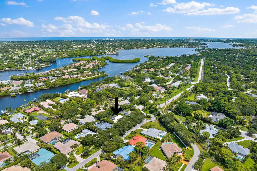19115 SE Coral Reef Lane Jupiter FL 33458