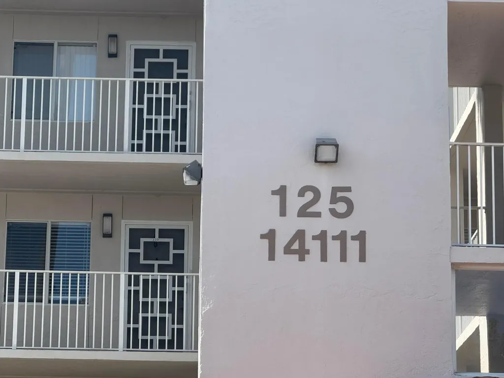 14111 Royal Vista Drive Delray Beach FL 33484