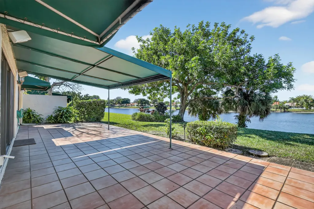6656 Las Flores Drive Boca Raton FL 33433